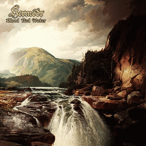 Hermódr : Blood Red Water